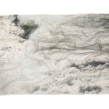 Wool Scarf Bronte Surf