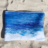 Purse Anticipation, Tamarama Beach