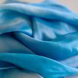 Large Square Silk Scarf Tamarama Midday