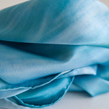 Large Square Silk Scarf Tamarama Summer