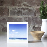 Cards "Bondi Blue"