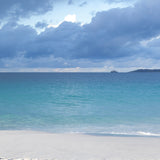Tea towel Jervis Bay