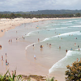 Cards "The Pass, Byron Bay"