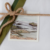 Cards "The Trio, Mackenzie's Bay"