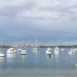 Placemat Watson's Bay