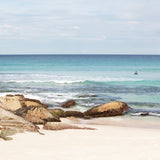 Cards "Tamarama Winter"