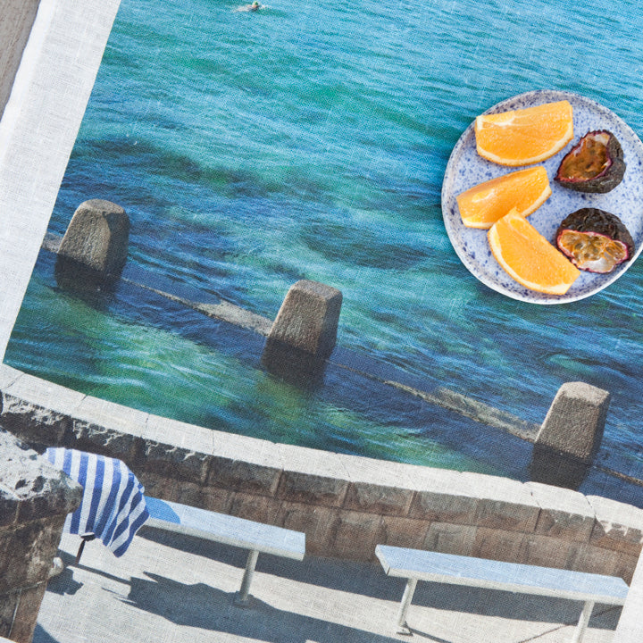 Tea towels