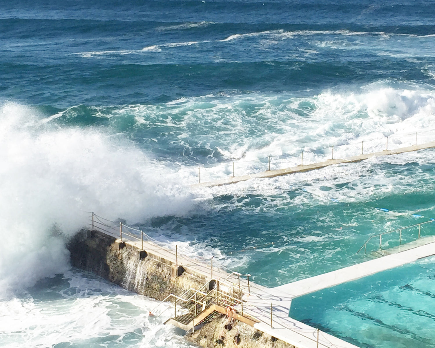 Bondi