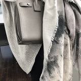 Wool Scarf Bronte Surf