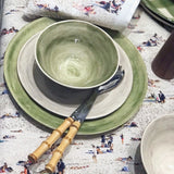 Tablecloth Afternoon, Tamarama