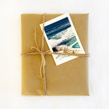 Cards (large) "Bondi Icebergs, Midweek Swell"