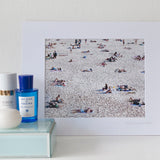 Print Afternoon, Tamarama