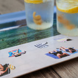 Tray Wylie's Baths Coogee (PRE-ORDER AVAILABLE DECEMBER 10)