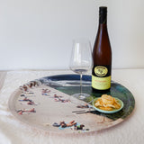 Tray (Round) Wylie's Baths Coogee (PREORDER: AVAILABLE DECEMBER 10)