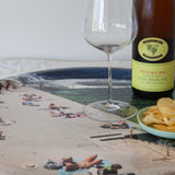 Tray (Round) Wylie's Baths Coogee (PREORDER: AVAILABLE DECEMBER 10)