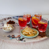 Tray (Round) Wylie's Baths Coogee (PREORDER: AVAILABLE DECEMBER 10)