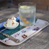 Tray Wylie's Baths Coogee (PRE-ORDER AVAILABLE DECEMBER 10)