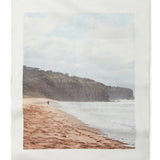 Tea towel Newport Beach Haze