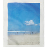 Tea towel Brunswick Heads