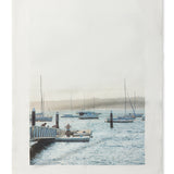 Tea towel, Watson's Bay Baths