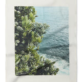 Tea towel, Clifftop Walk Vaucluse