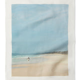 Tea towel, Byron Bay - Tallow Beach