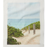 Tea towel Shoal Bay