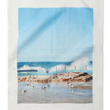 Tea towel South Curl Curl Pool