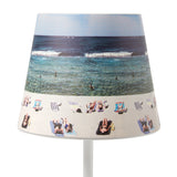 Lamp Shade Wylie's Baths Coogee Beach