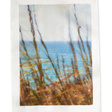 Tea towel Newport Bilgola Coastal Walk