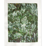 Tea towel Coastal Rosemary