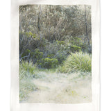Tea towel Narrawallee Sand & Scrub