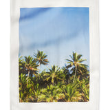 Tea towel Port Douglas Palms