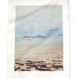 Tea towel Port Stephens