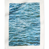 Tea towel Tamarama 5.45pm