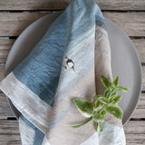 Tea towel, Byron Bay - Tallow Beach