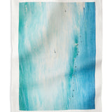 Tea towel Weekend Line Up, Tamarama Beach