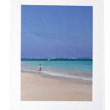 Tea towel Sumba, Indonesia