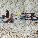 Tea towel Afternoon, Tamarama Beach