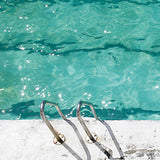 Cards (large) "The Step, Bondi Icebergs"