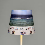 Lamp Shade Wylie's Baths Coogee Beach