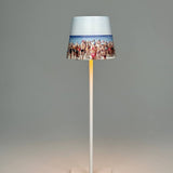 Lamp Shade The Starting Line Bondi Beach