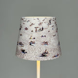 Lamp Shade Afternoon at Tamarama Beach