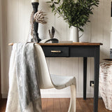 Wool Scarf Bronte Surf
