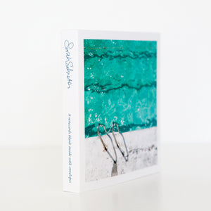 Boxed Set of Cards "Bondi Icebergs"