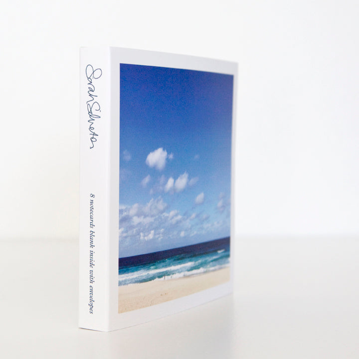 Boxed Set of Cards "Eastern Suburbs Beaches"