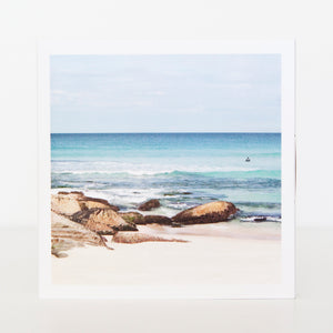 Boxed Set of Cards "Tamarama Beach"