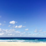 Wall Art Bondi Blue