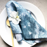 Napkin White Wash