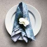 Napkin White Wash